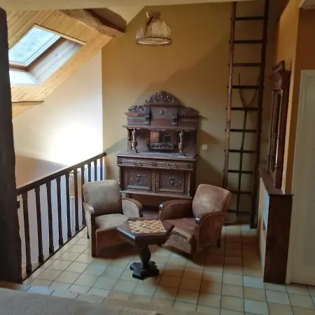 Apartment Histoire D'eau